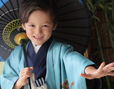 七五三写真3